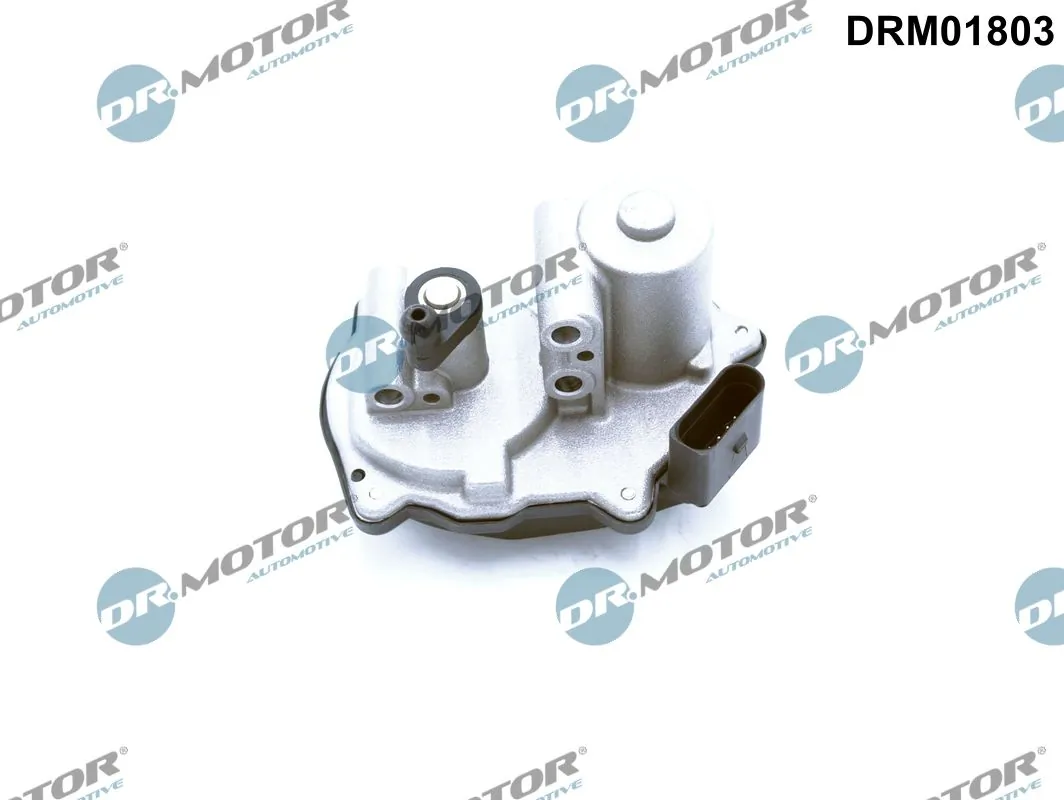 Control, swirl covers (induction pipe) DRM01803