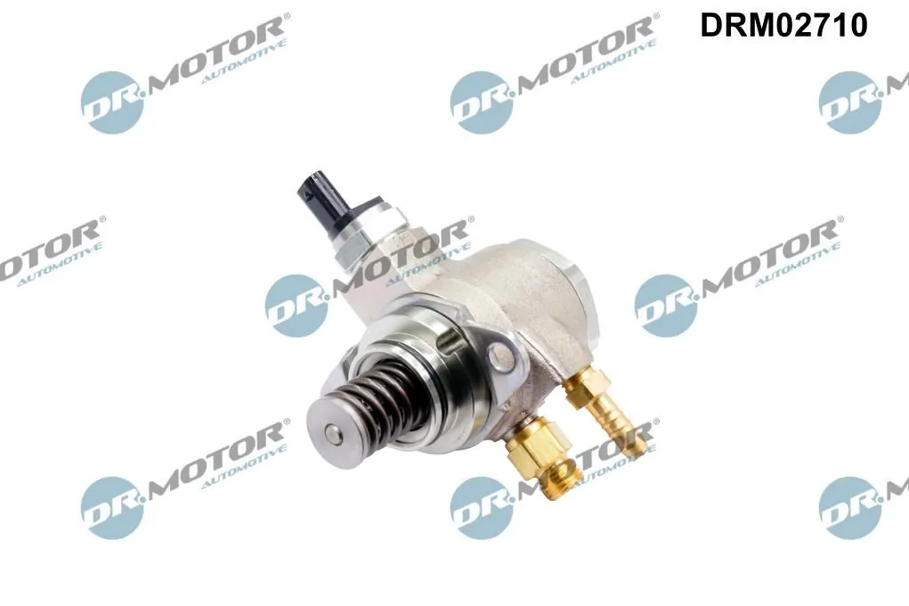 고압력 펌프 DRM02710