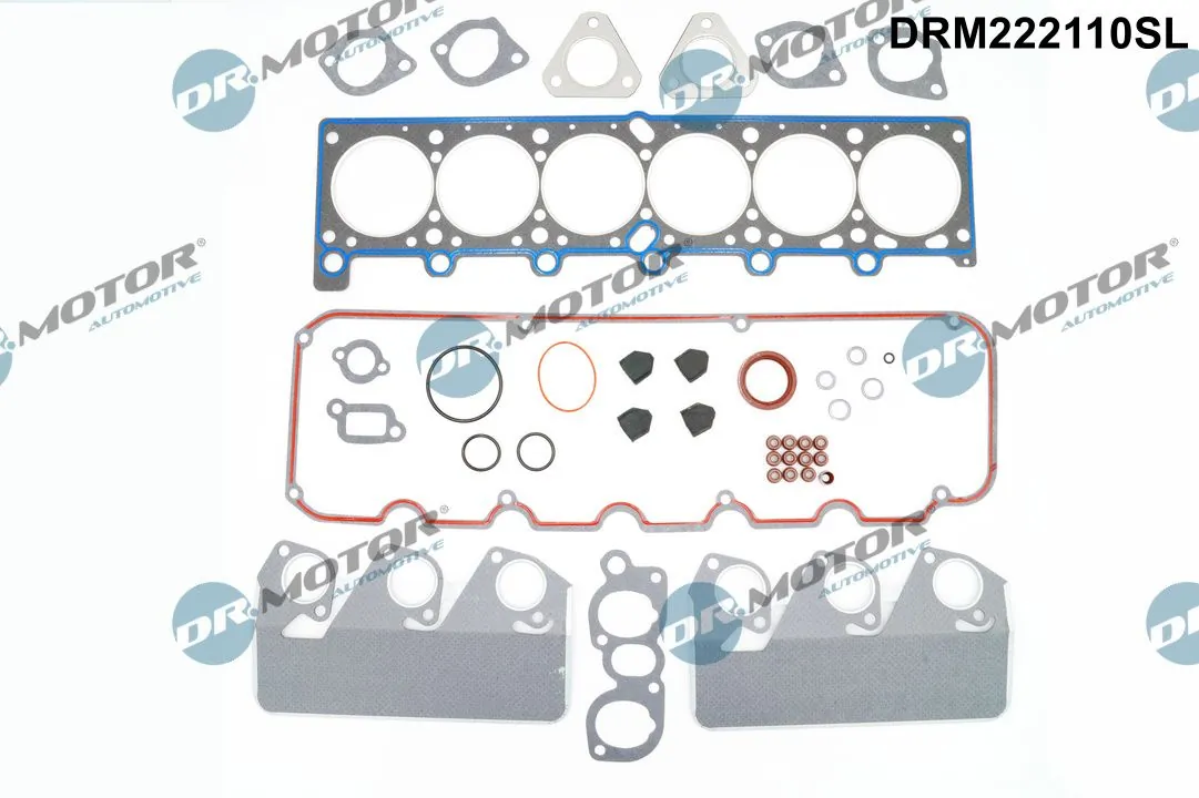 Gasket Kit, cylinder head DRM222110SL