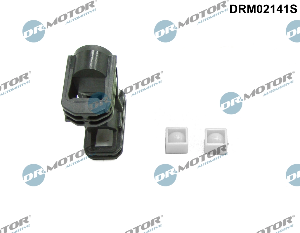 Repair Kit, gear shift lever DRM02141S