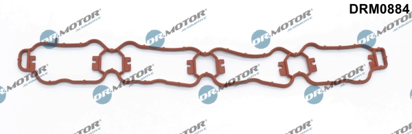 Gasket, intake manifold DRM0884