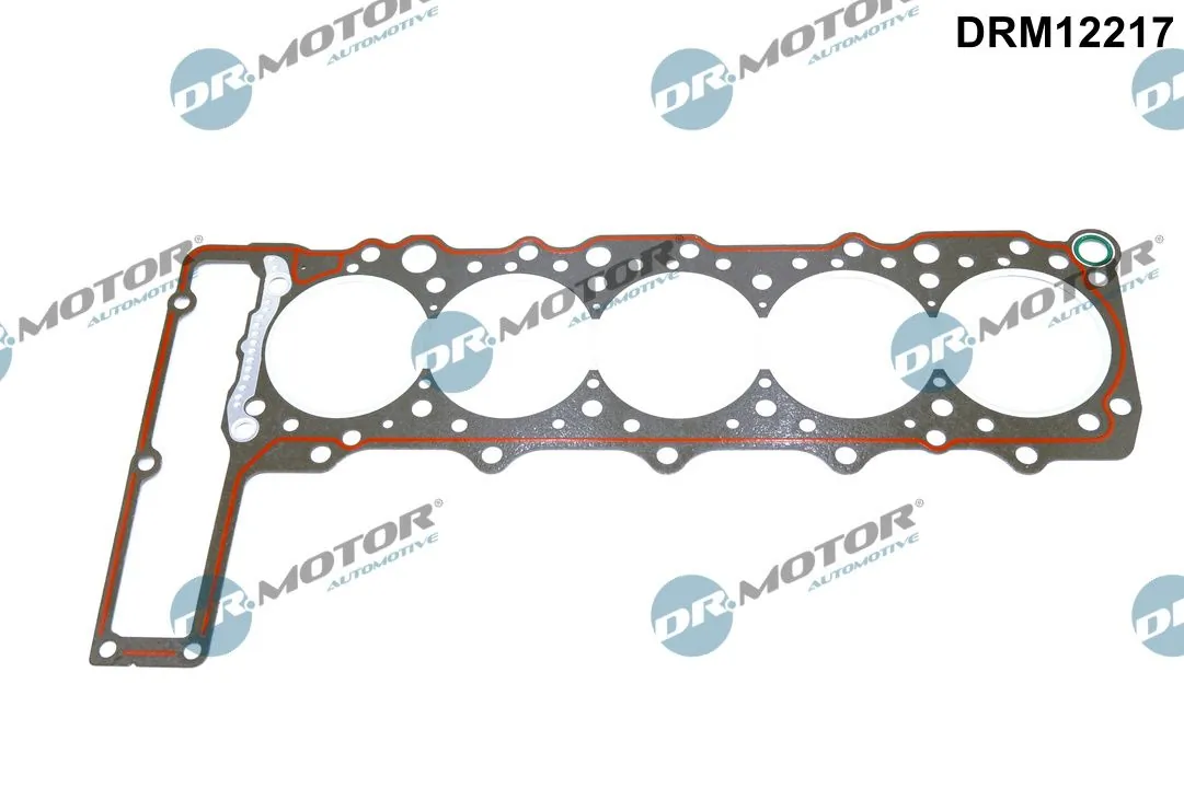 Gasket, cylinder head DRM12217