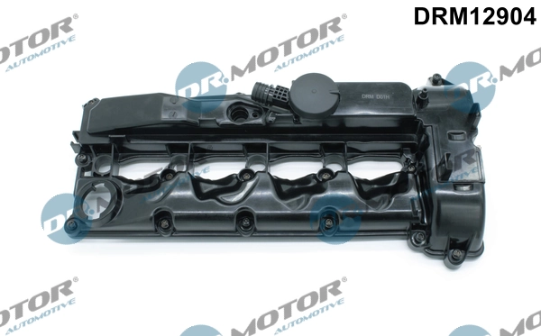 Cylinder Head Cover DRM12904