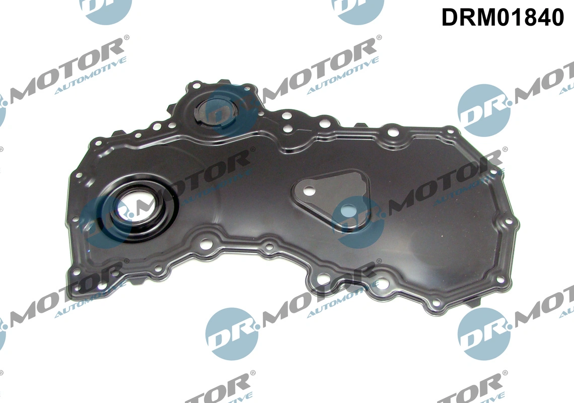 Timing Case Cover DRM01840