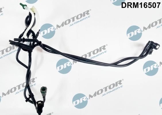 Fuel Line DRM16507