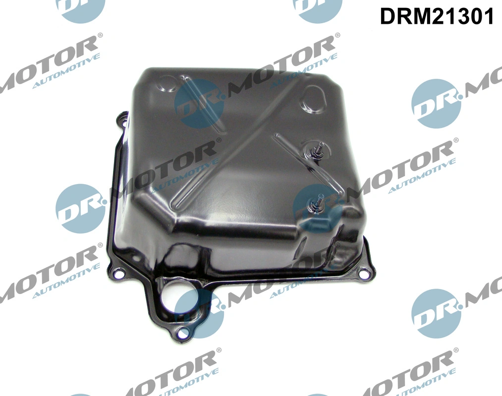 Oil Sump, automatic transmission DRM21301