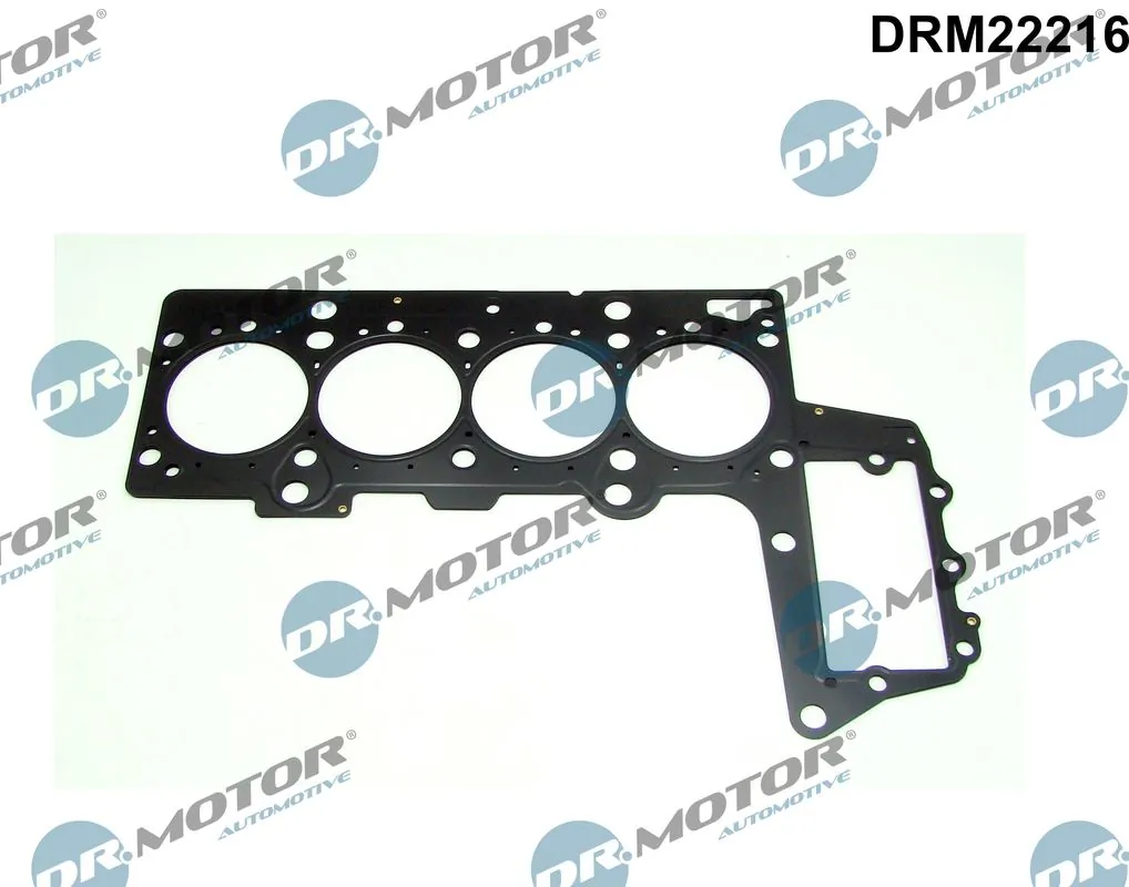 Gasket, cylinder head DRM22216