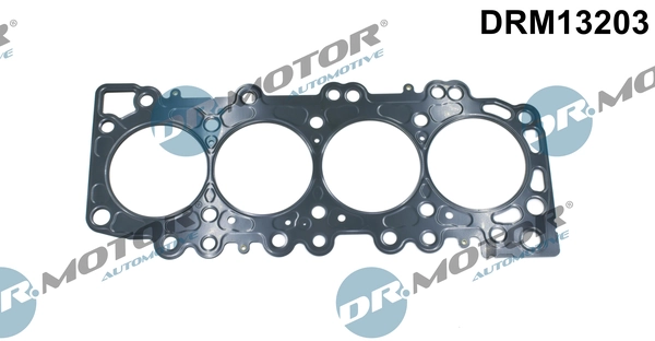 Gasket, cylinder head DRM13203