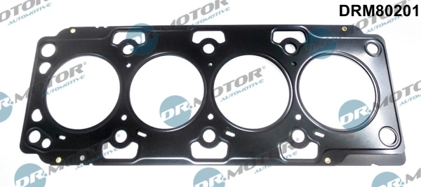 Gasket, cylinder head DRM80201