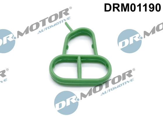 Gasket, oil filter housing DRM01190