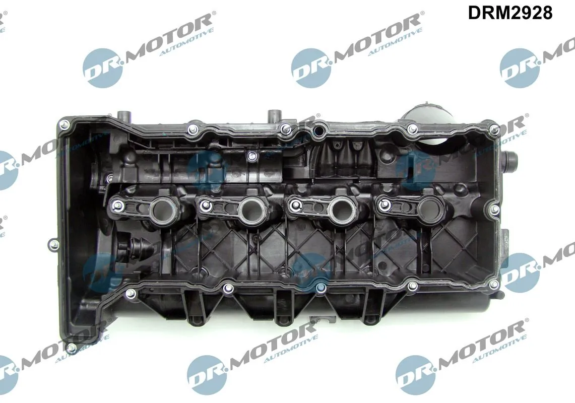 Cylinder Head Cover DRM2928