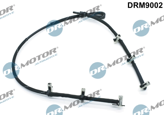 Hose, fuel overflow DRM9002