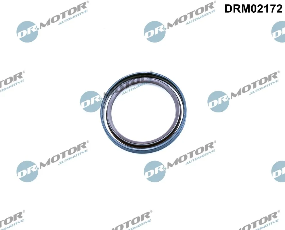 Shaft Seal, crankshaft DRM02172
