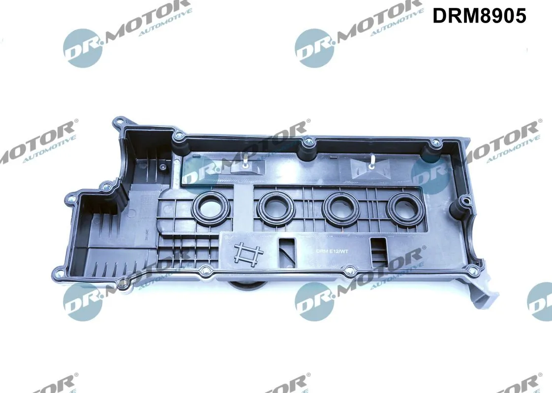 Cylinder Head Cover DRM8905