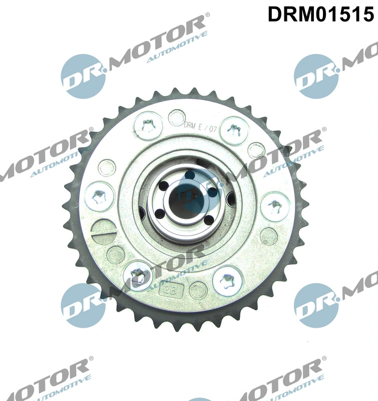 Camshaft Adjuster DRM01515
