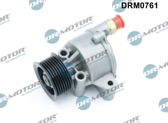 Vacuum Pump, braking system DRM0761