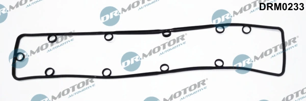 Gasket, cylinder head cover DRM0233
