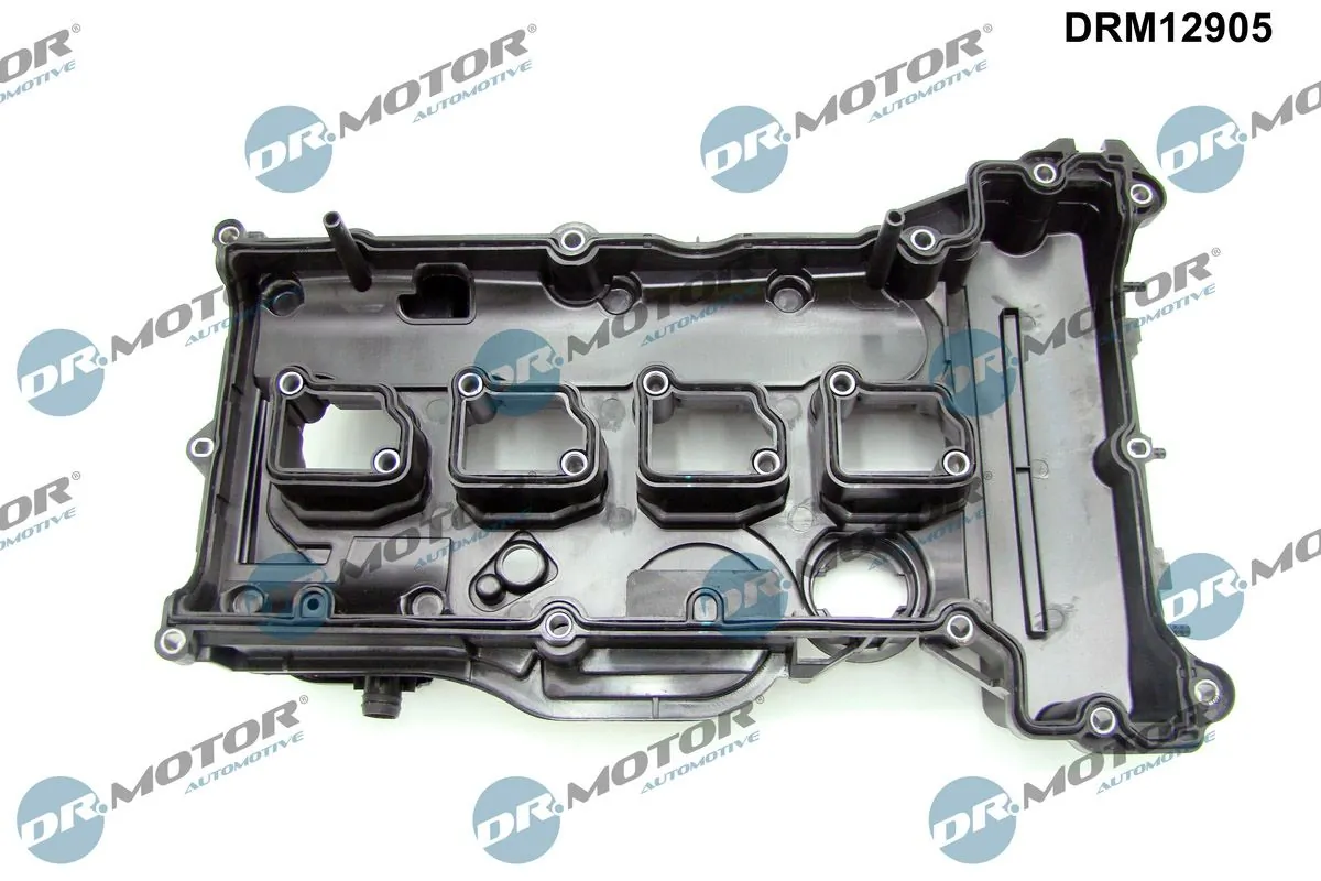 Cylinder Head Cover DRM12905