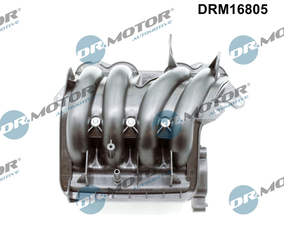 Intake Manifold Module DRM16805