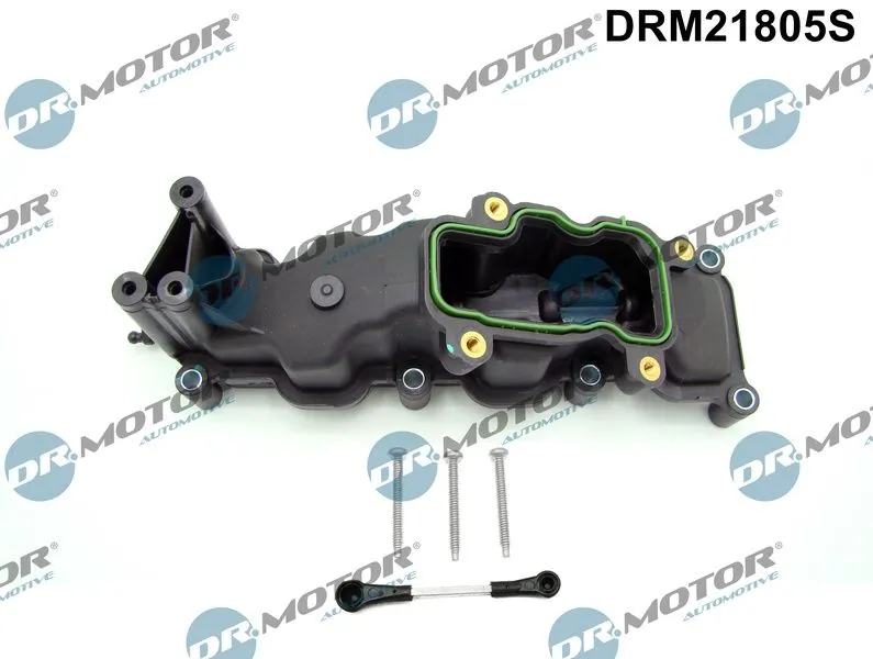 Intake Manifold Module DRM21805S
