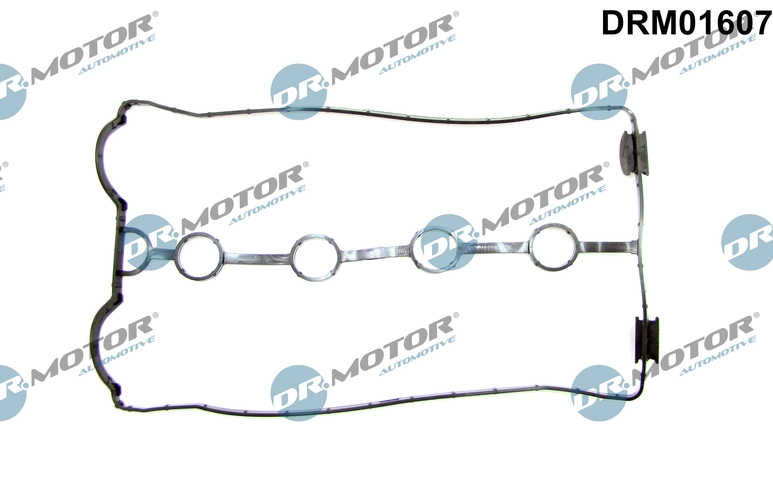 Gasket, cylinder head cover DRM01607