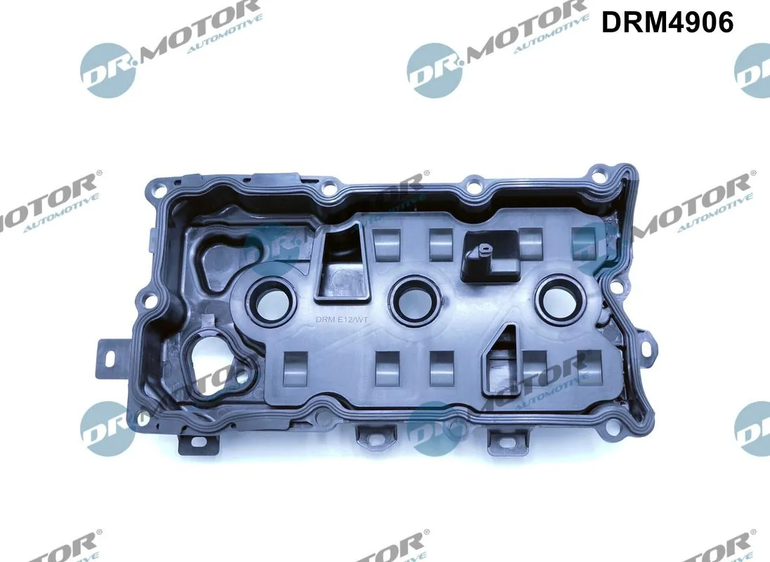 Dr.Motor Automotive DRM4906 Cylinder Head Cover