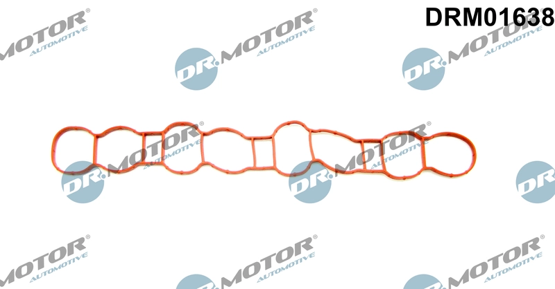 Gasket, intake manifold DRM01638