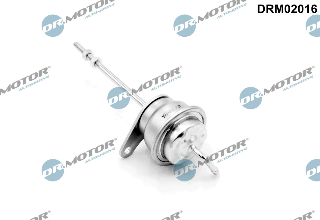 Actuator, turbocharger DRM02016