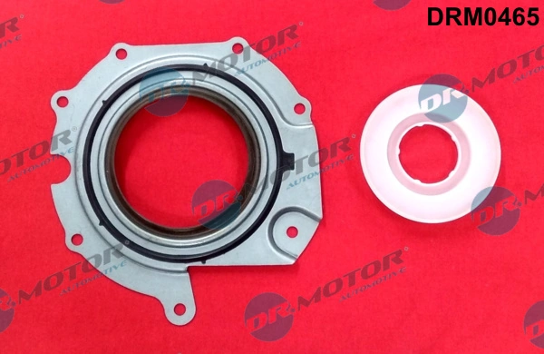 Shaft Seal, injector pump DRM0465