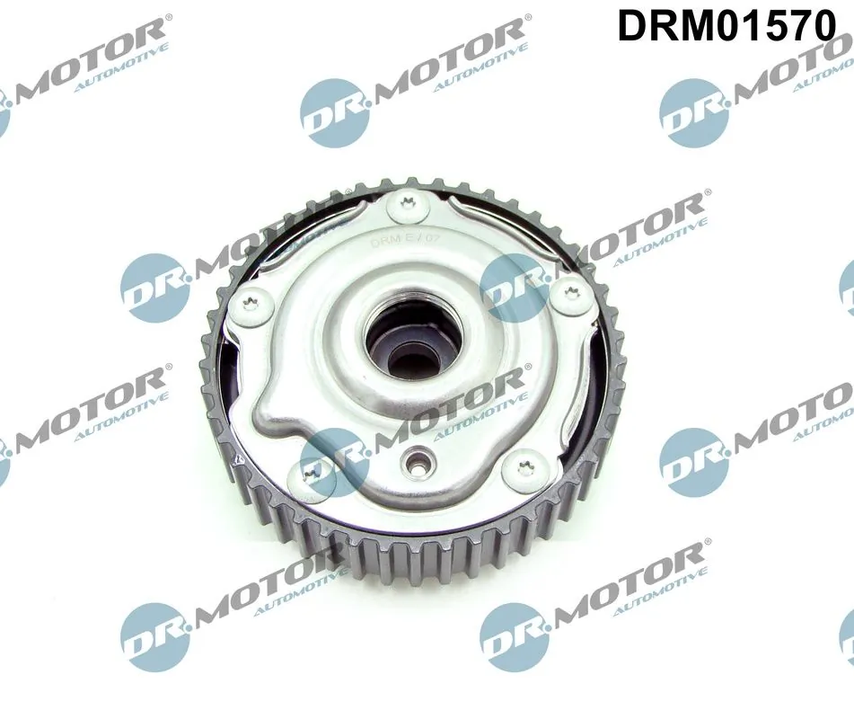 Camshaft Adjuster DRM01570