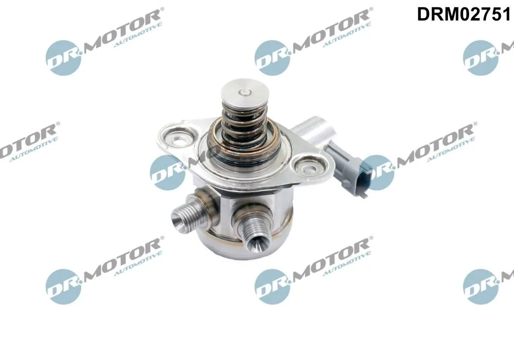 High Pressure Pump DRM02751