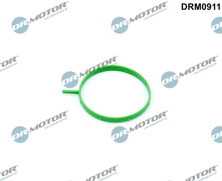 Gasket, EGR valve pipe DRM0911