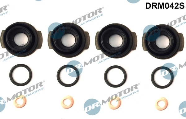 Seal Kit, injector nozzle DRM042S