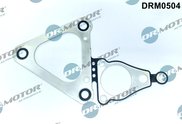 Gasket, timing case cover DRM0504