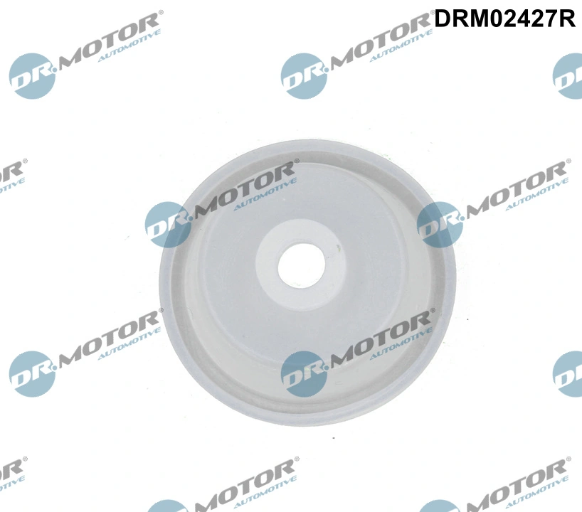 Valve, air control (intake air) DRM02427R