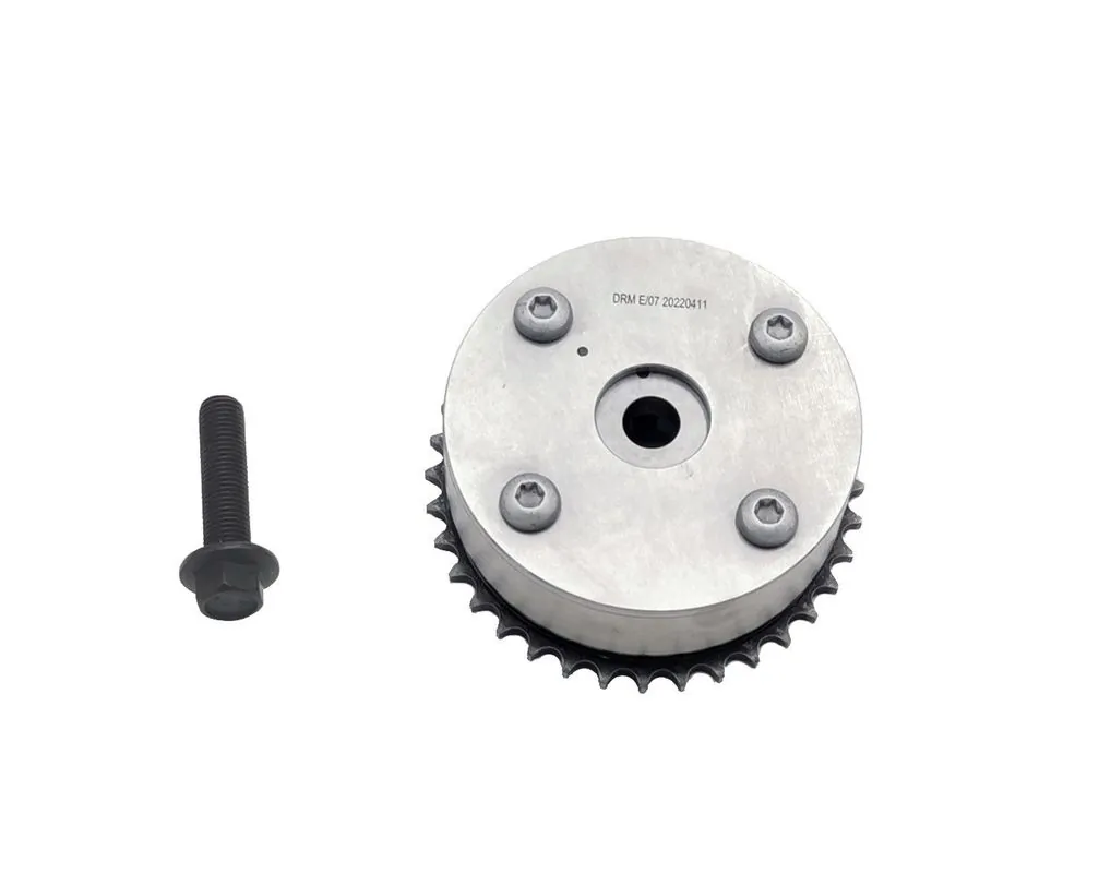 Camshaft Adjuster DRM01554