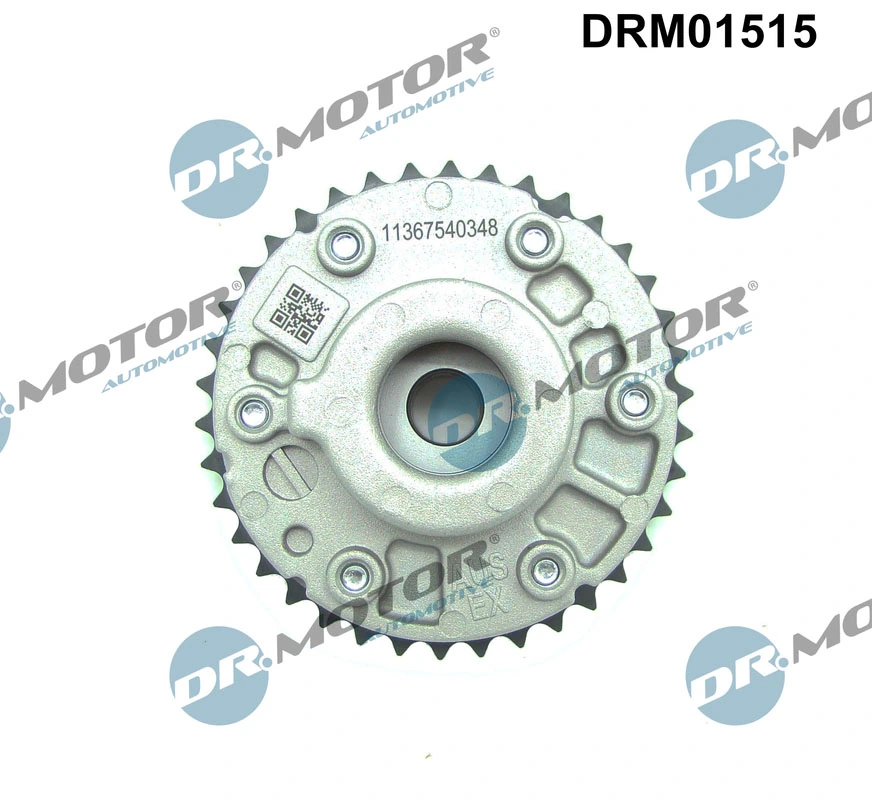 Camshaft Adjuster DRM01515