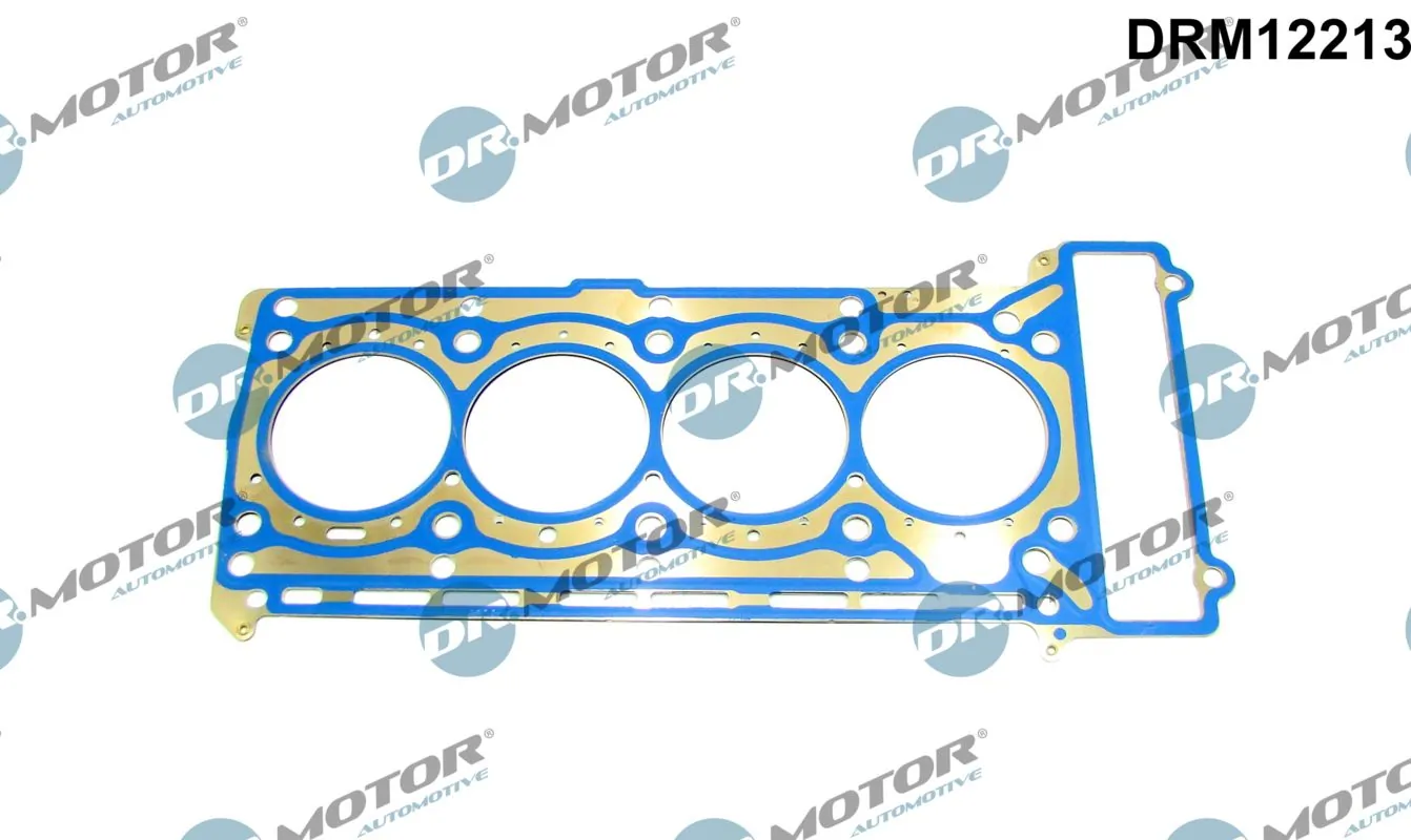 Gasket, cylinder head DRM12213