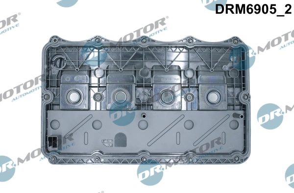 Dr.Motor Automotive DRM6905 Cylinder Head Cover