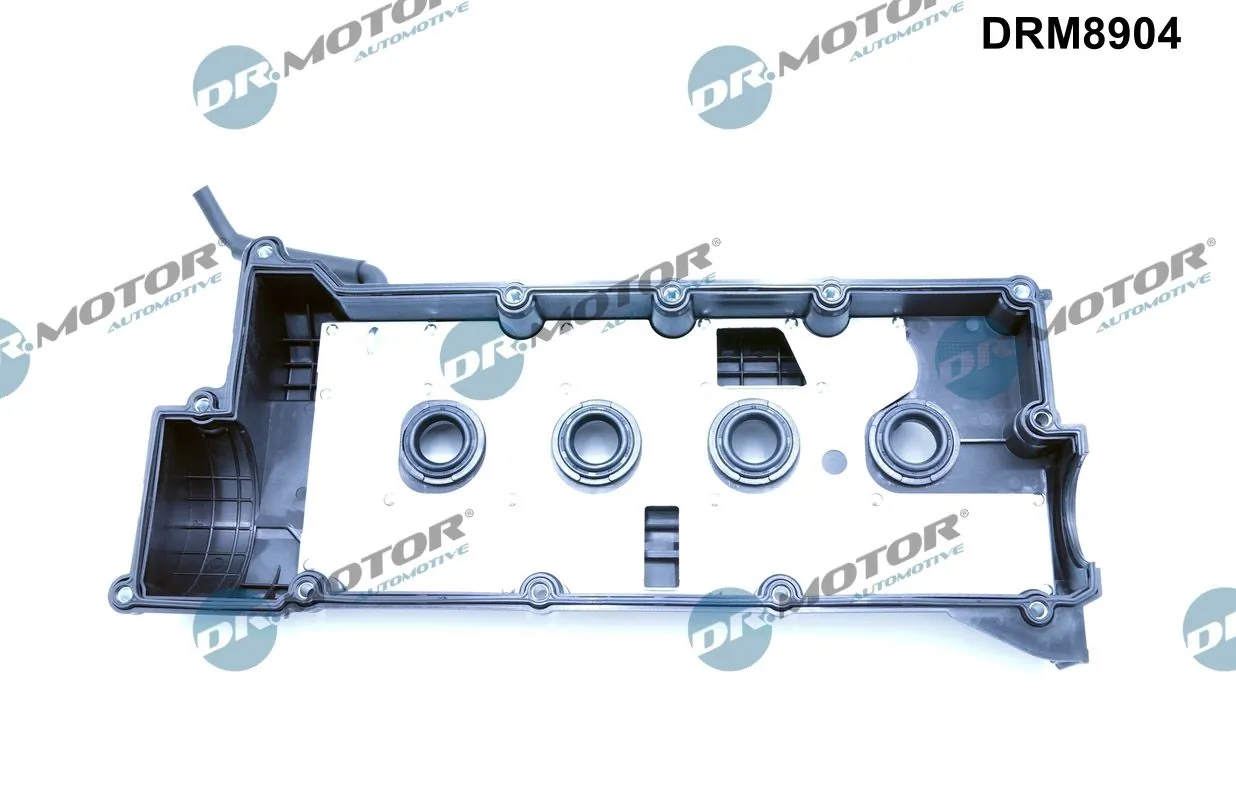 Dr.Motor Automotive DRM8904 Cylinder Head Cover