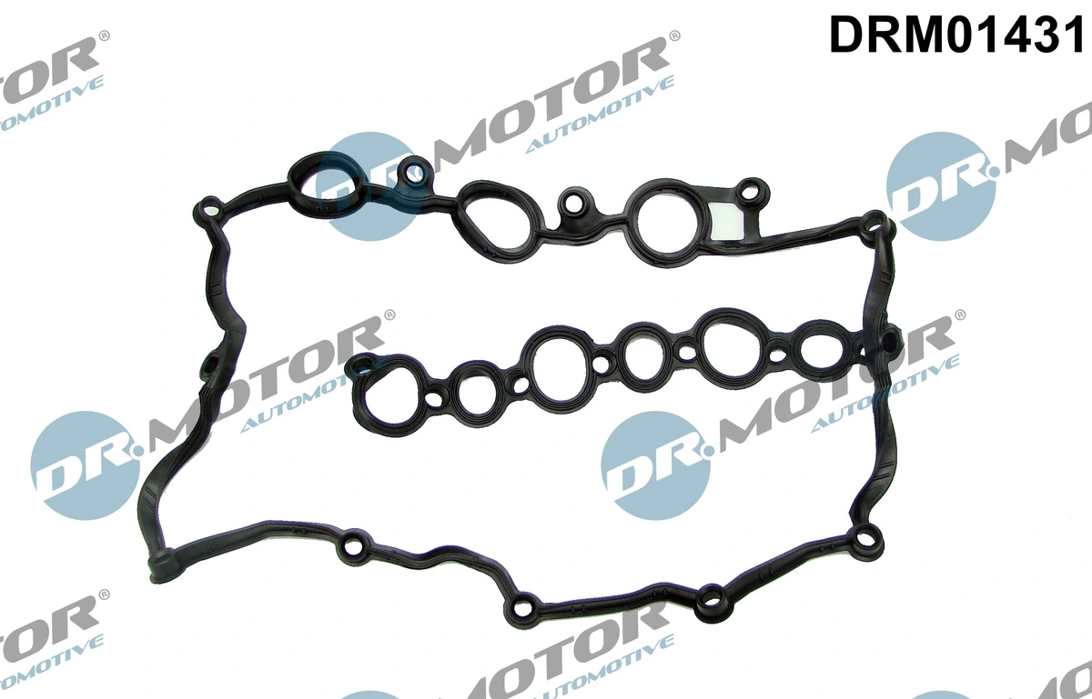 Gasket, cylinder head cover DRM01431