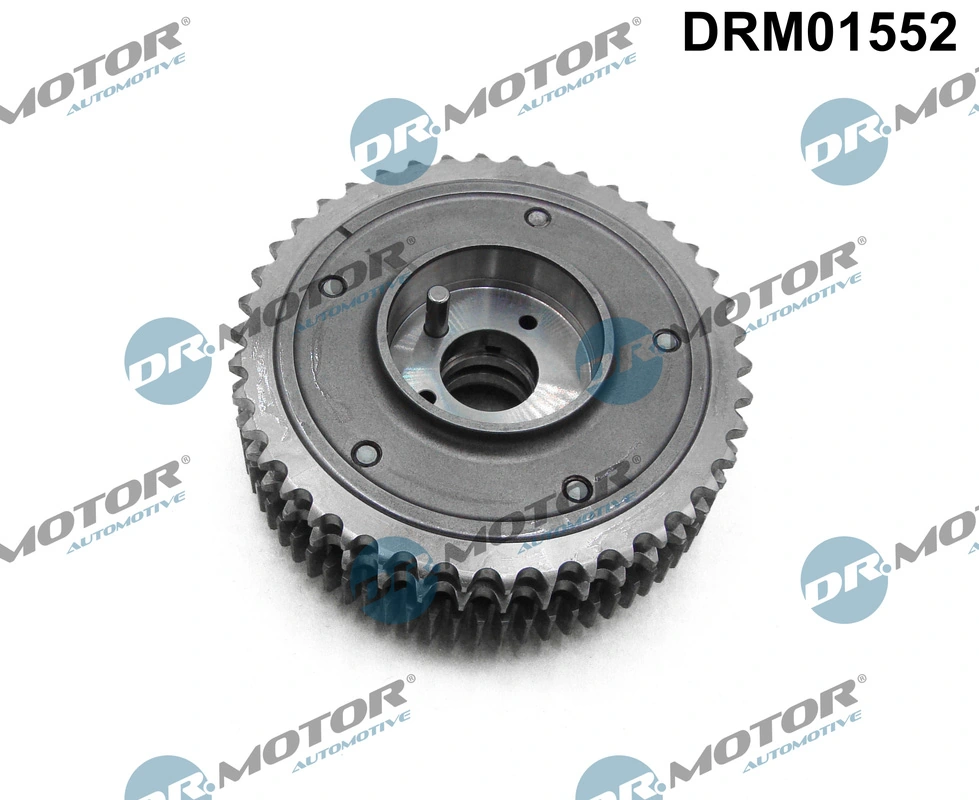 Camshaft Adjuster DRM01552
