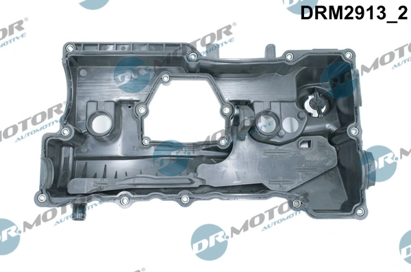 Cylinder Head Cover DRM2913