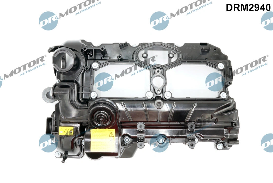 Cylinder Head Cover DRM2940
