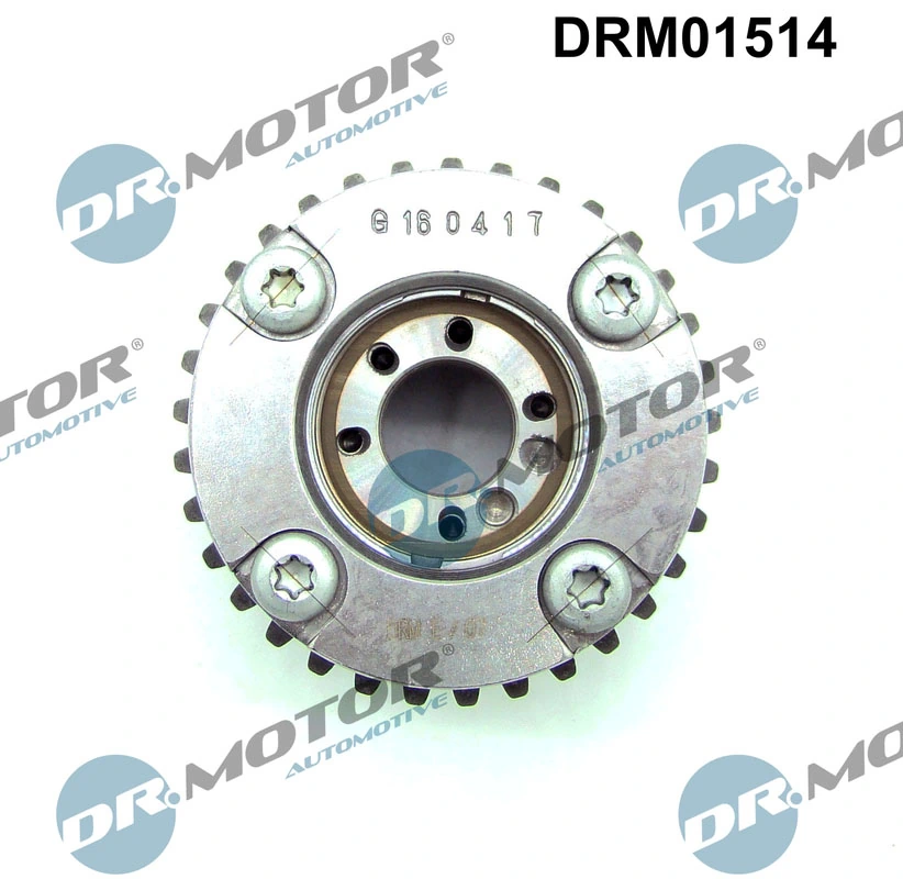 Camshaft Adjuster DRM01514