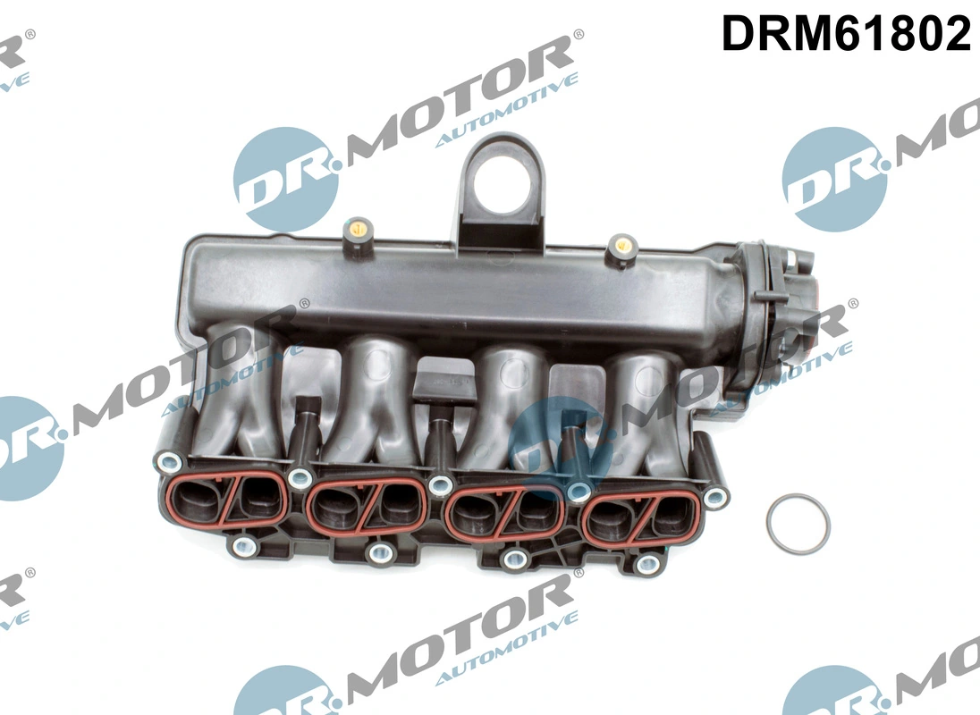 Intake Manifold Module DRM61802