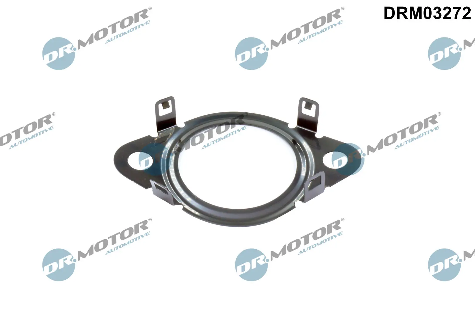 Gasket, EGR valve pipe DRM03272