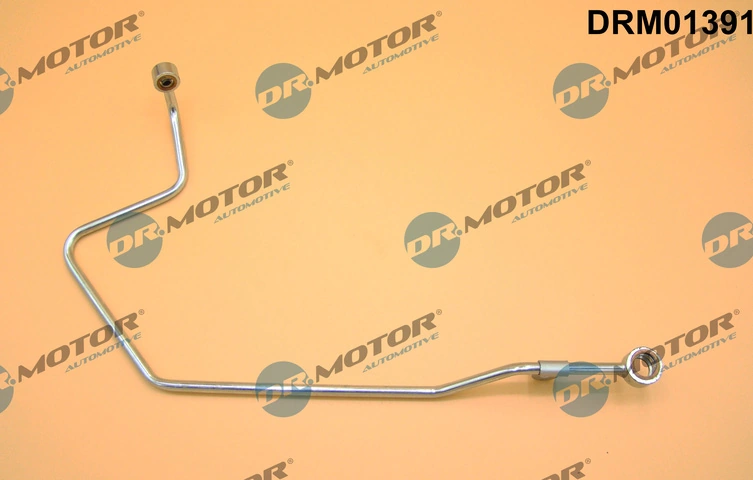 Oil Pipe, charger DRM01391