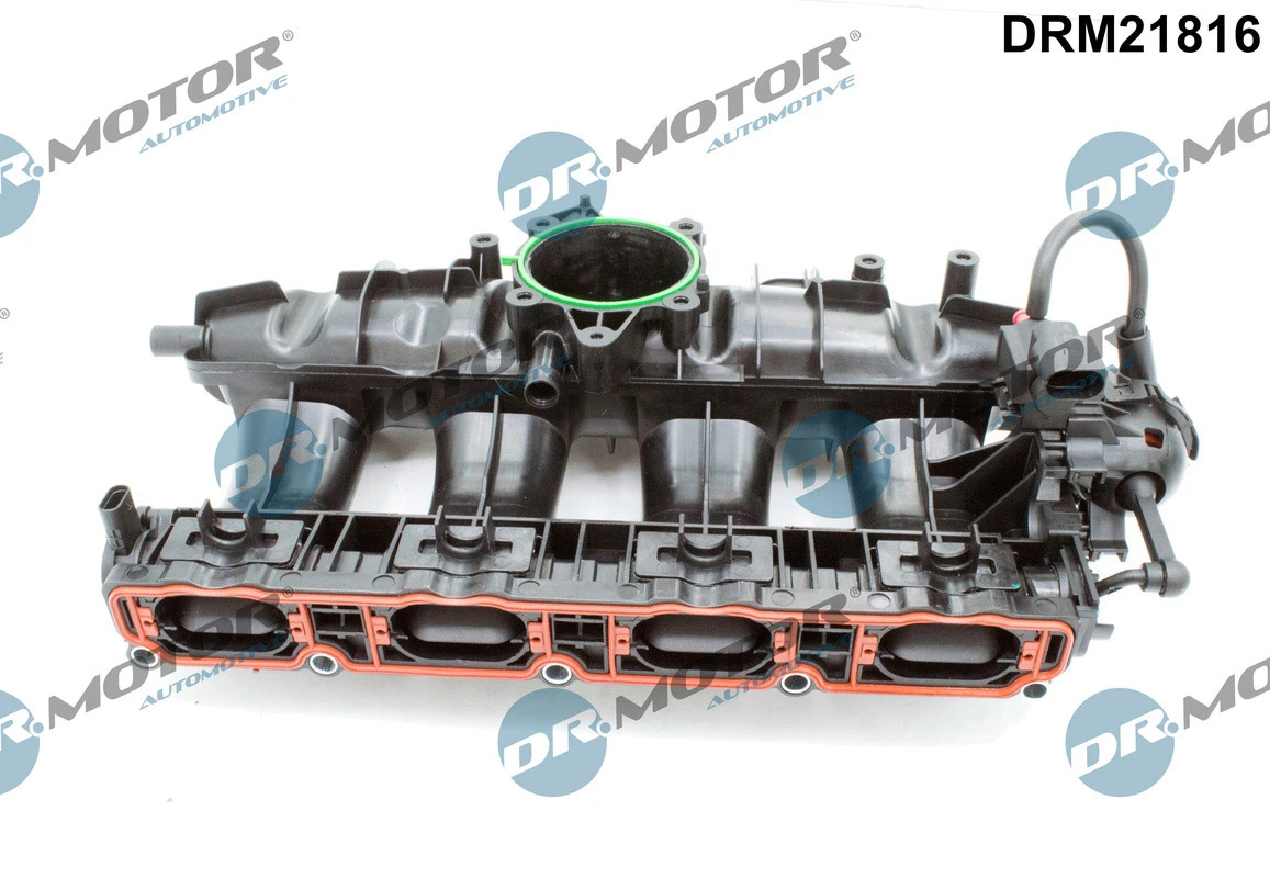 Intake Manifold Module DRM21816