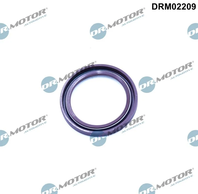 Shaft Seal, crankshaft DRM02209